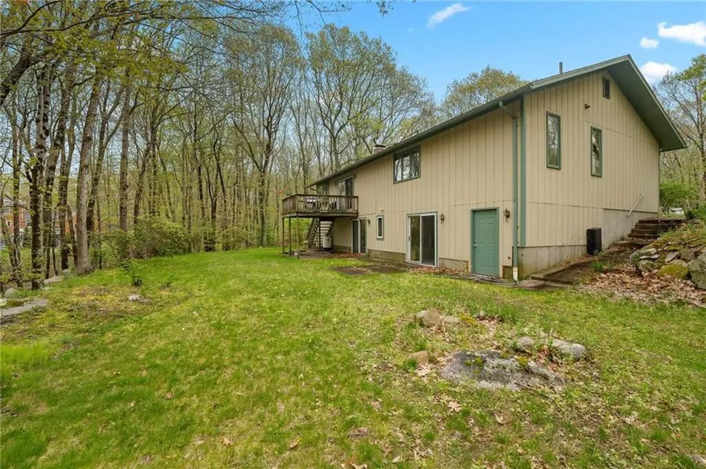 515 Williams Crossing Road Coventry RI 02816
