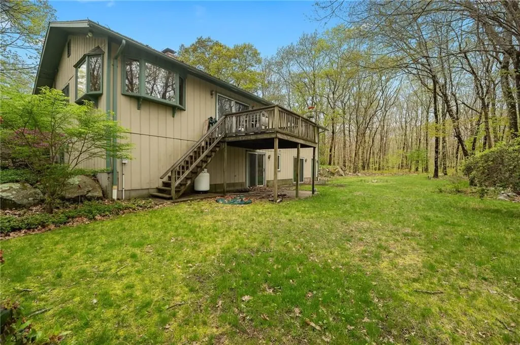 515 Williams Crossing Road Coventry RI 02816