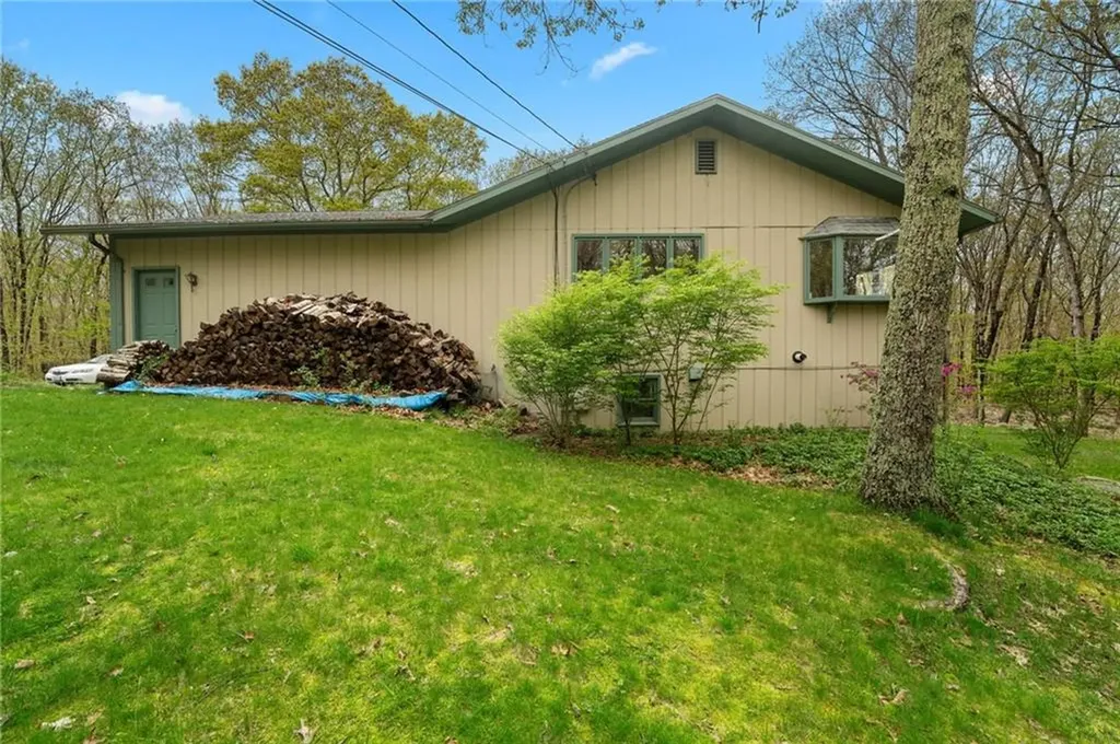 515 Williams Crossing Road Coventry RI 02816