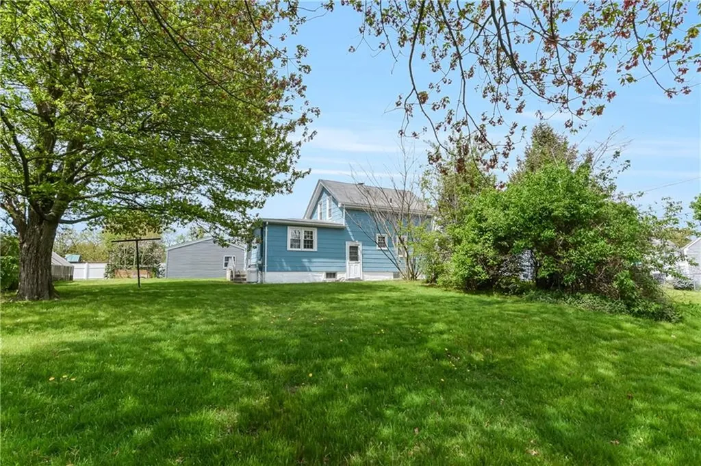 28 Cedar Street Johnston RI 02919