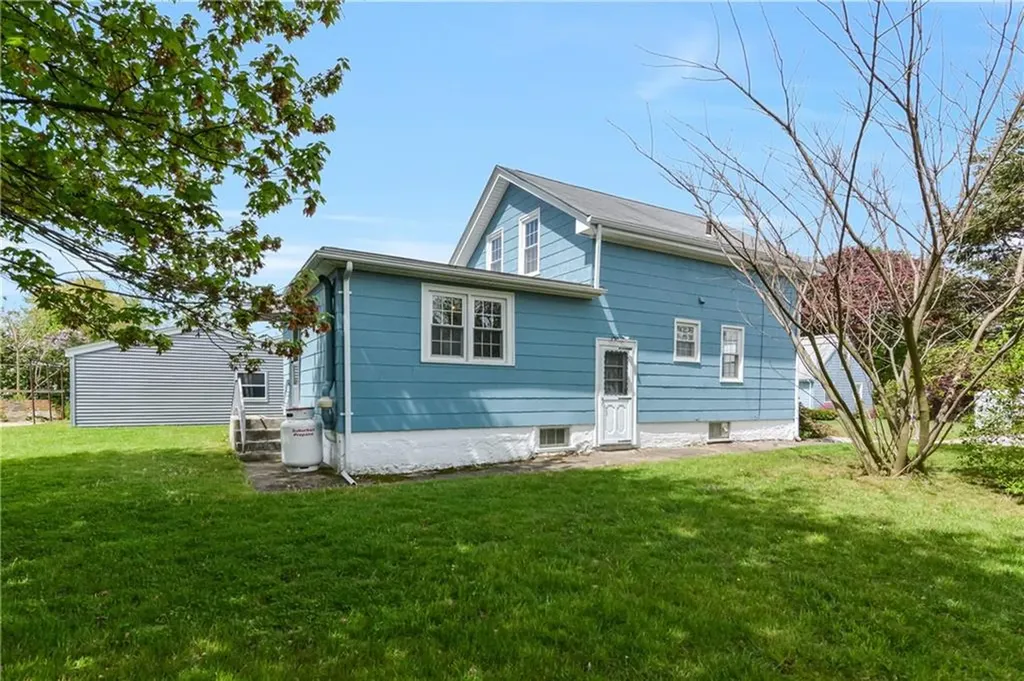 28 Cedar Street Johnston RI 02919