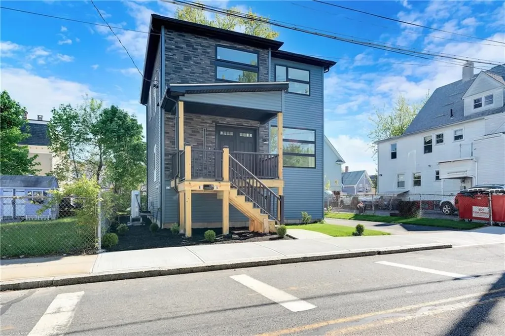 336 Blackstone Street Providence RI 02907