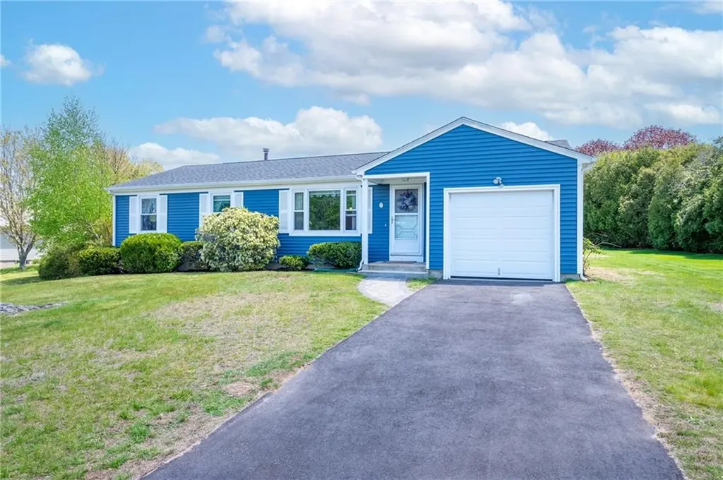 38 Tower Road West Warwick RI 02893