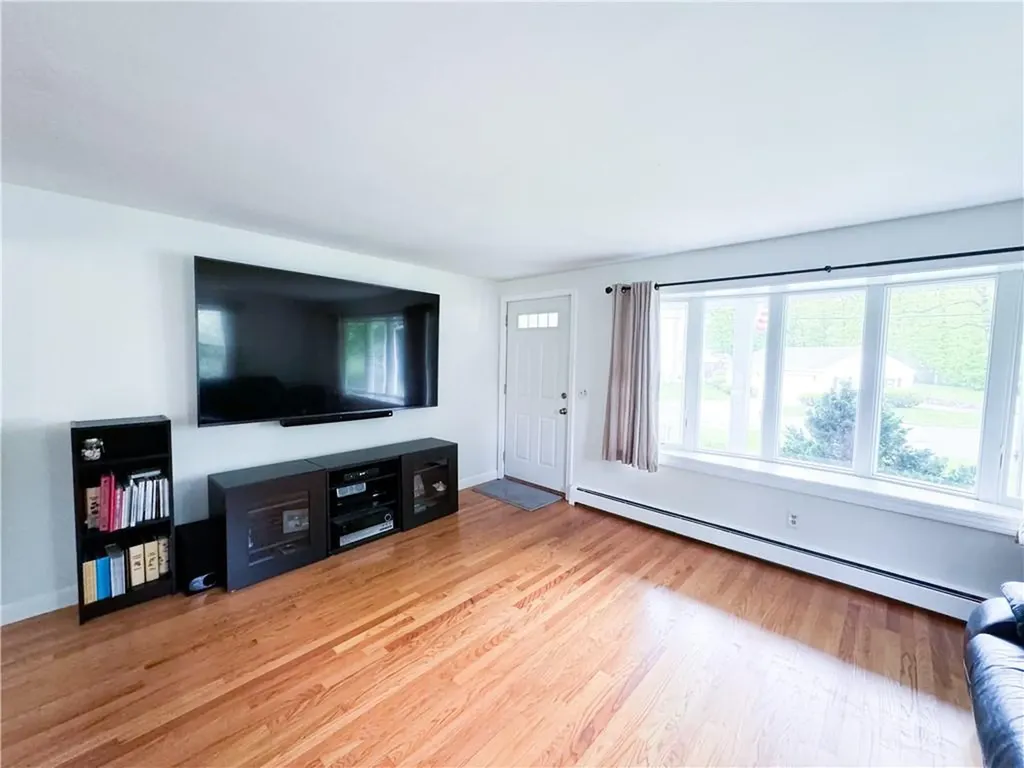 65 Alaska Street Cumberland RI 02864