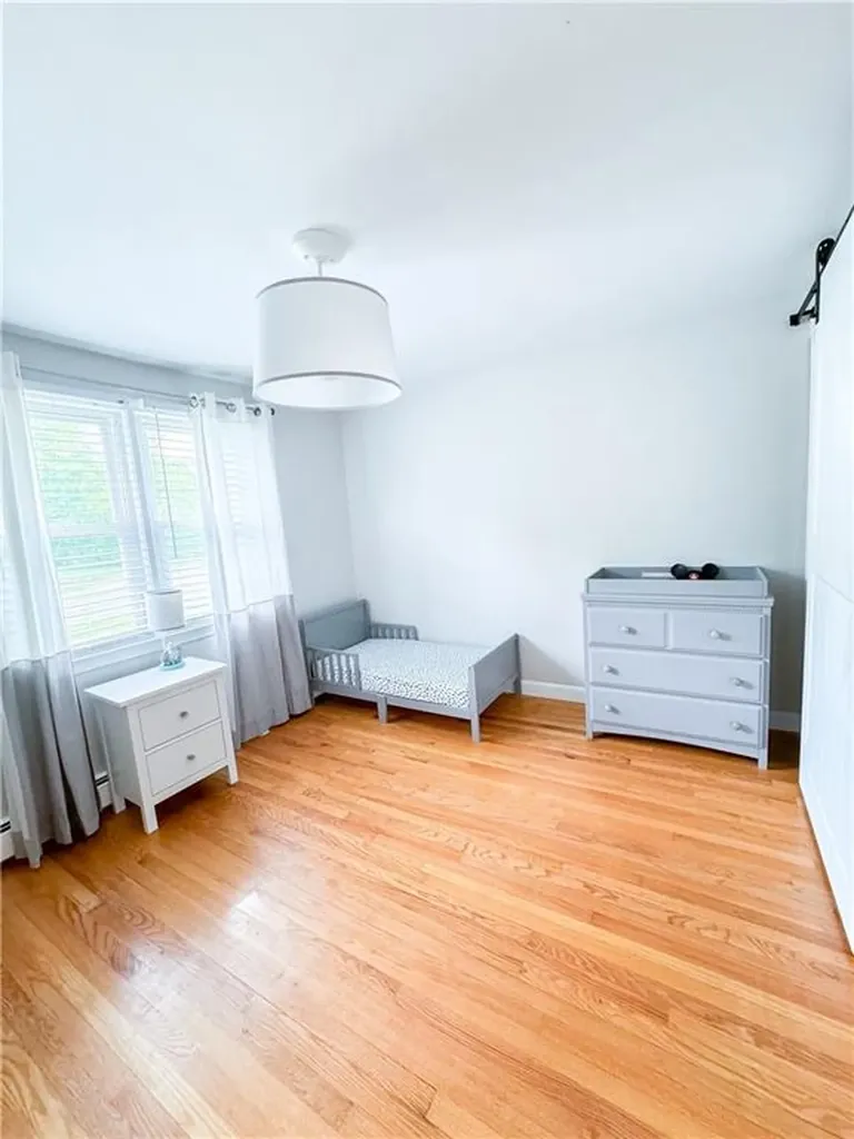65 Alaska Street Cumberland RI 02864