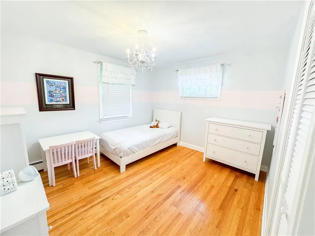 65 Alaska Street Cumberland RI 02864
