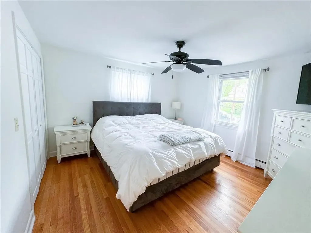65 Alaska Street Cumberland RI 02864