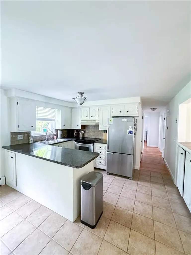 65 Alaska Street Cumberland RI 02864