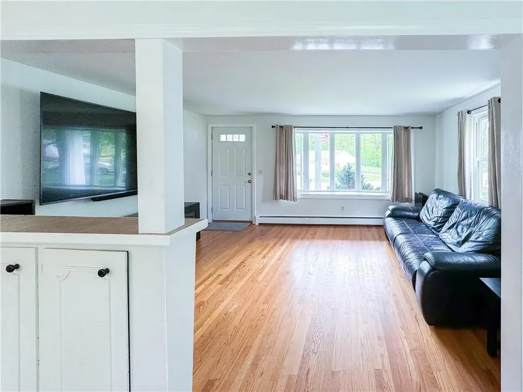 65 Alaska Street Cumberland RI 02864