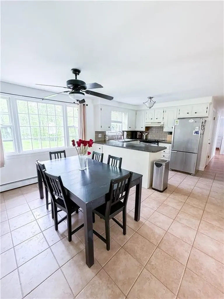 65 Alaska Street Cumberland RI 02864