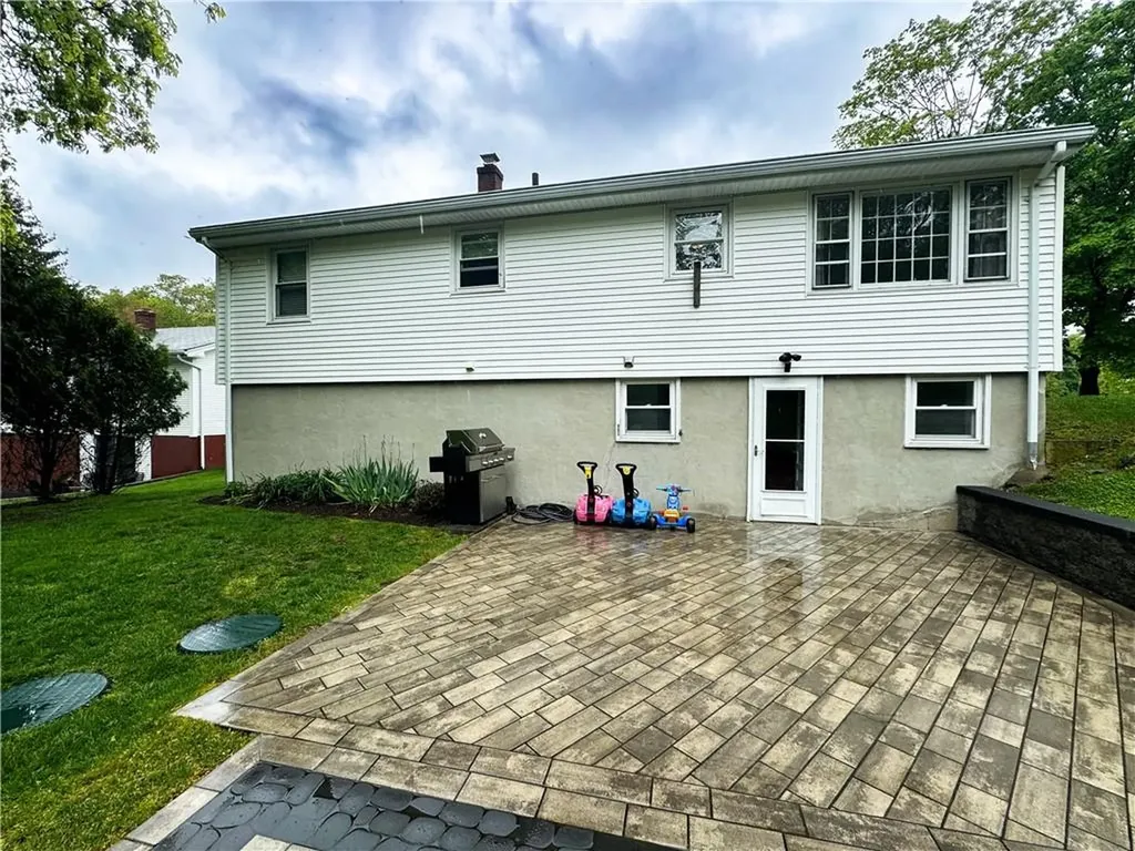 65 Alaska Street Cumberland RI 02864