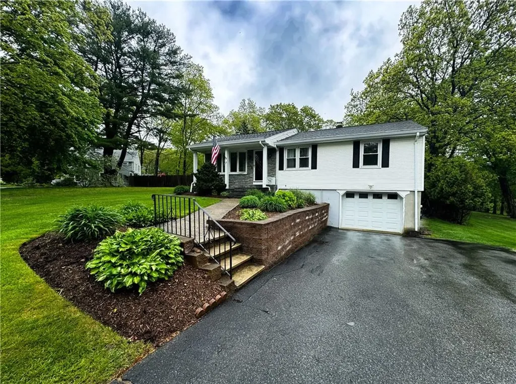 65 Alaska Street Cumberland RI 02864