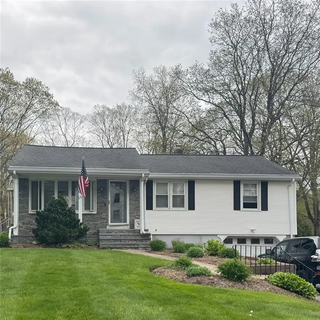 65 Alaska Street Cumberland RI 02864