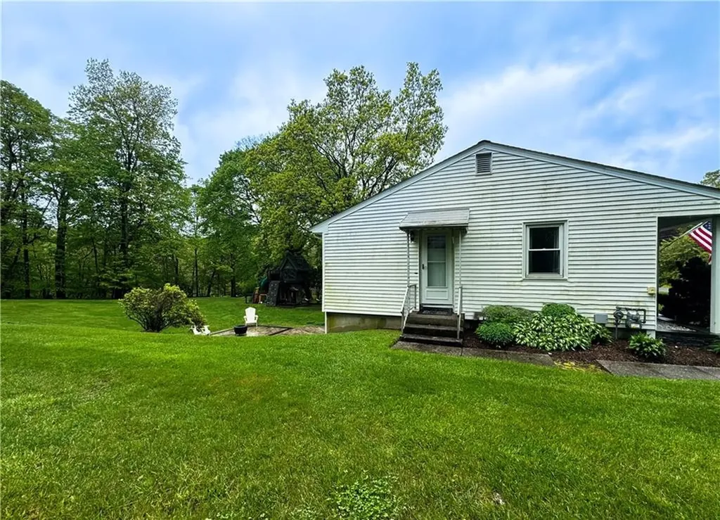 65 Alaska Street Cumberland RI 02864