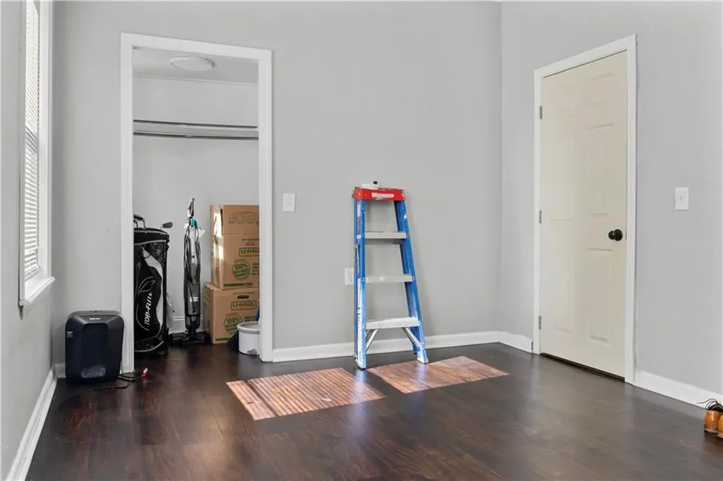 22 Gooding Street Pawtucket RI 02860