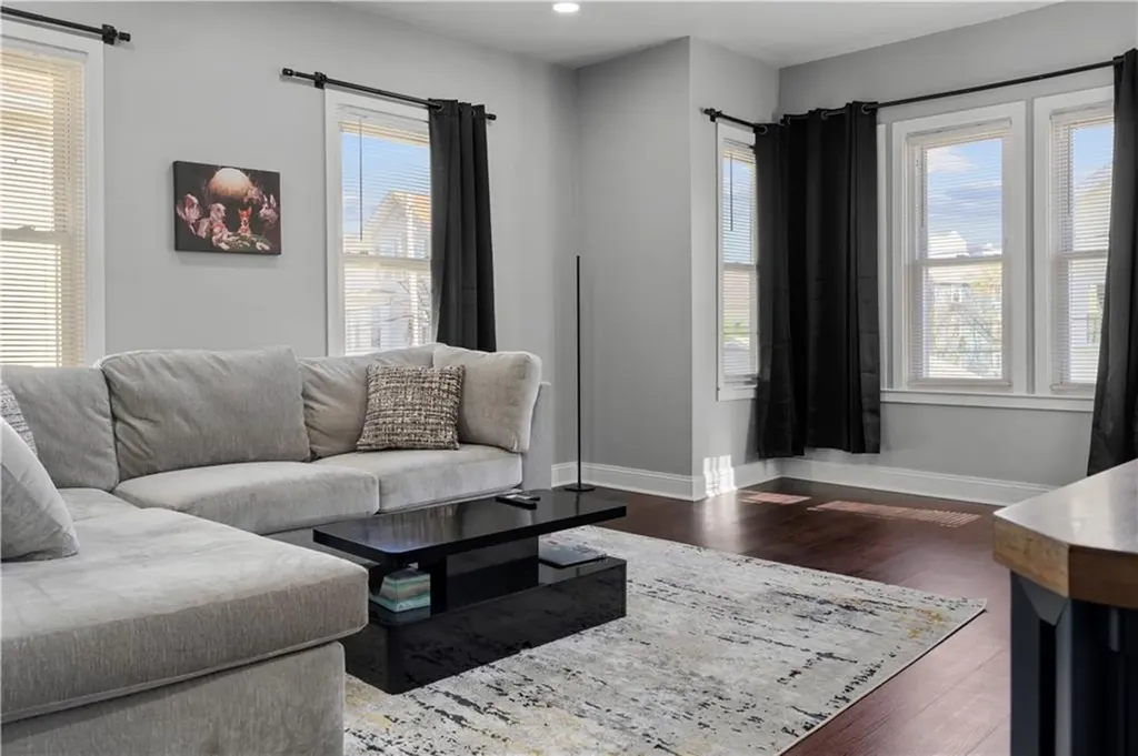 22 Gooding Street Pawtucket RI 02860