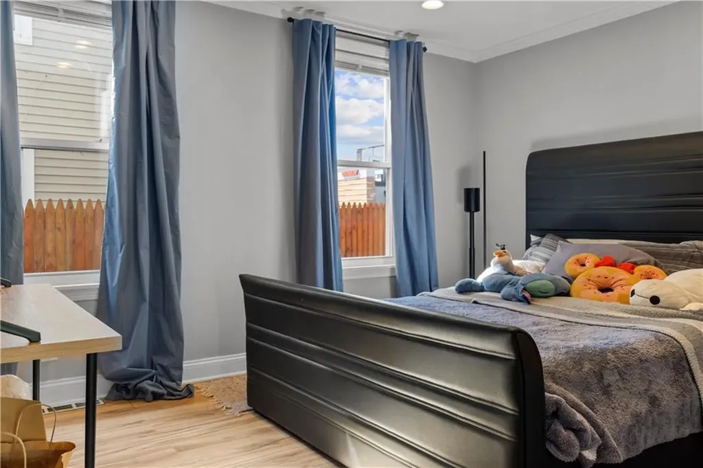 22 Gooding Street Pawtucket RI 02860