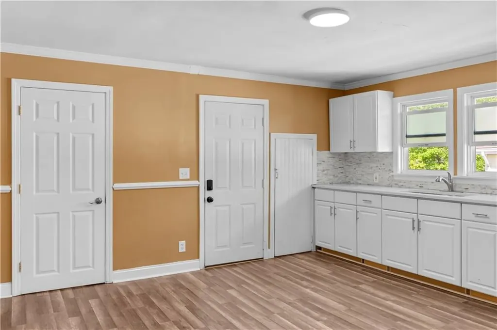 22 Gooding Street Pawtucket RI 02860