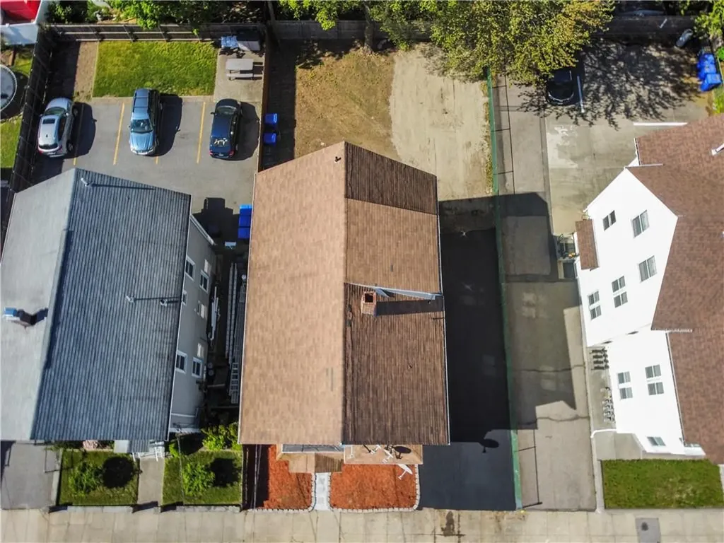 22 Gooding Street Pawtucket RI 02860