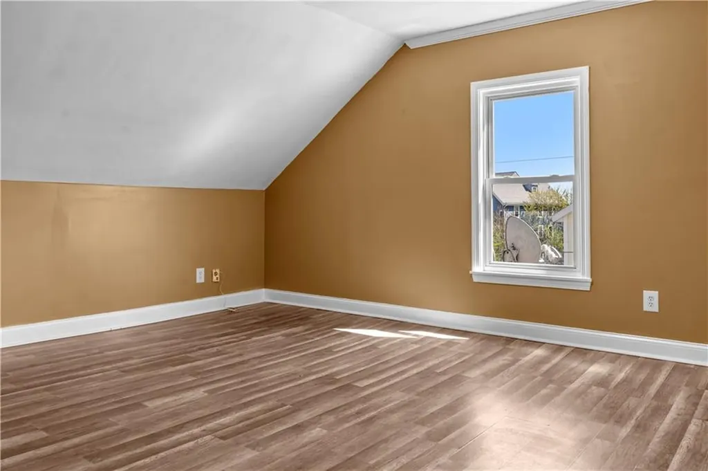 22 Gooding Street Pawtucket RI 02860