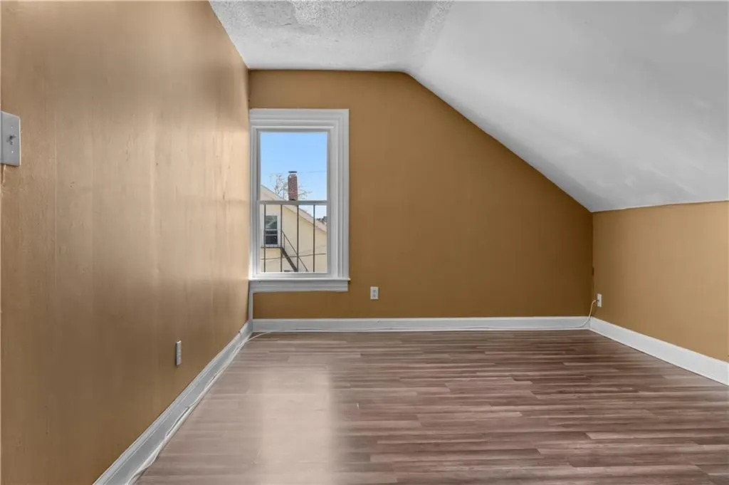 22 Gooding Street Pawtucket RI 02860