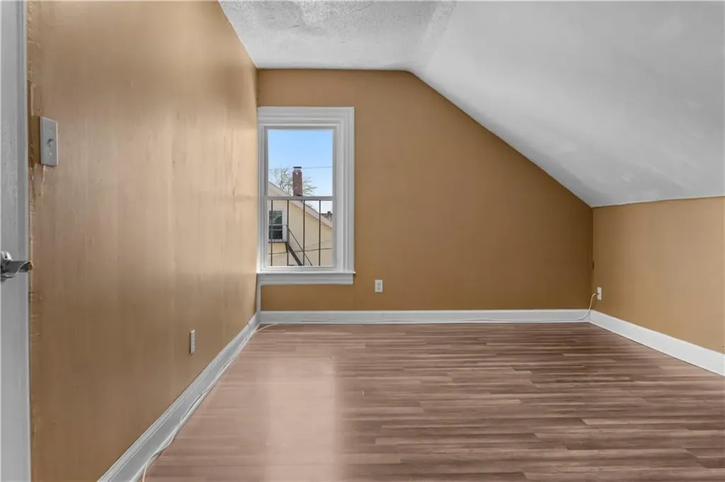 22 Gooding Street Pawtucket RI 02860