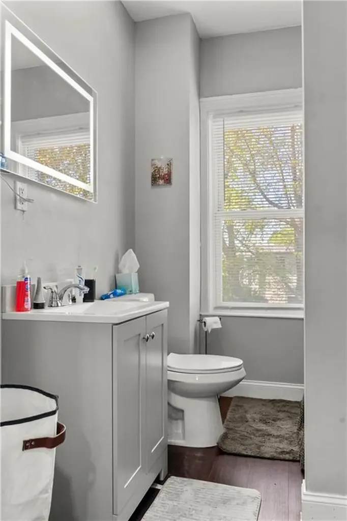 22 Gooding Street Pawtucket RI 02860