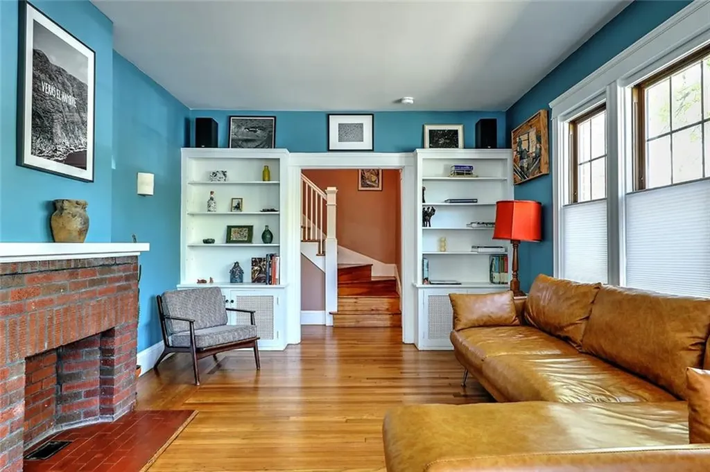 139 Sessions Street Providence RI 02906