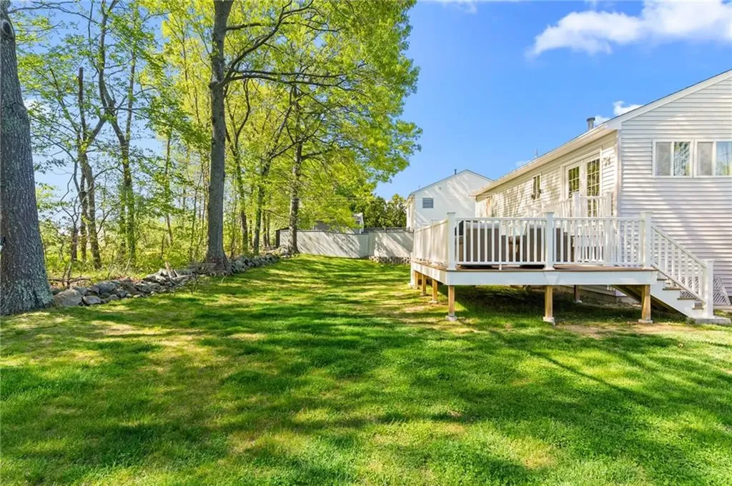 29 Medieval Way West Warwick RI 02893