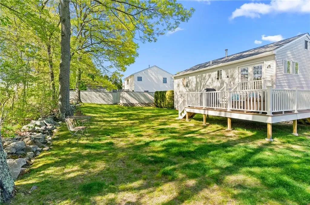 29 Medieval Way West Warwick RI 02893