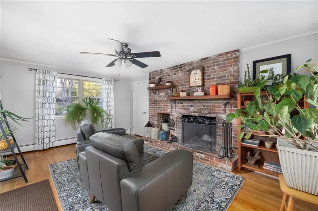 54 Bishop Drive Cumberland RI 02864