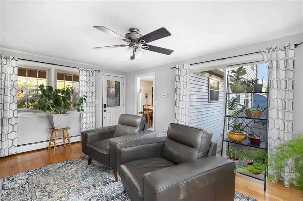 54 Bishop Drive Cumberland RI 02864