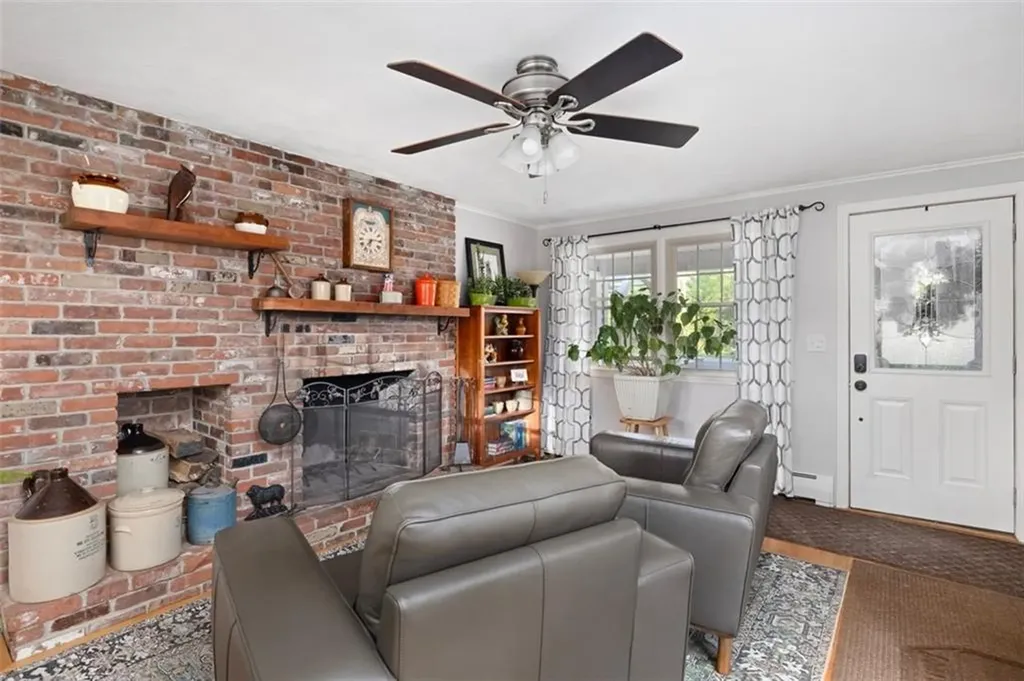 54 Bishop Drive Cumberland RI 02864