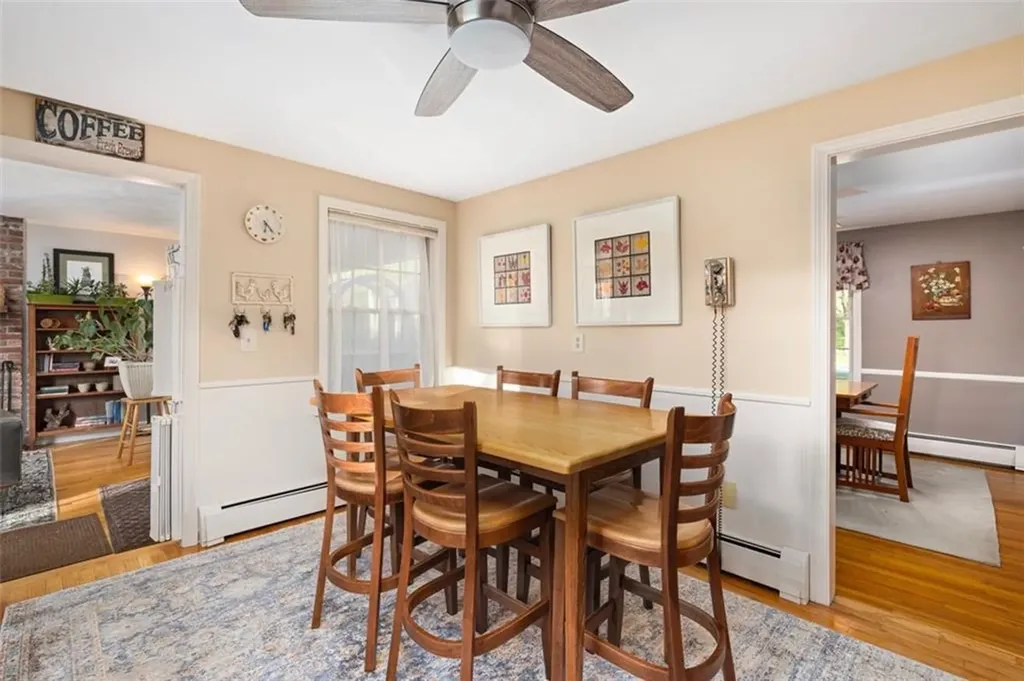 54 Bishop Drive Cumberland RI 02864