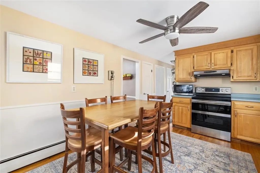54 Bishop Drive Cumberland RI 02864