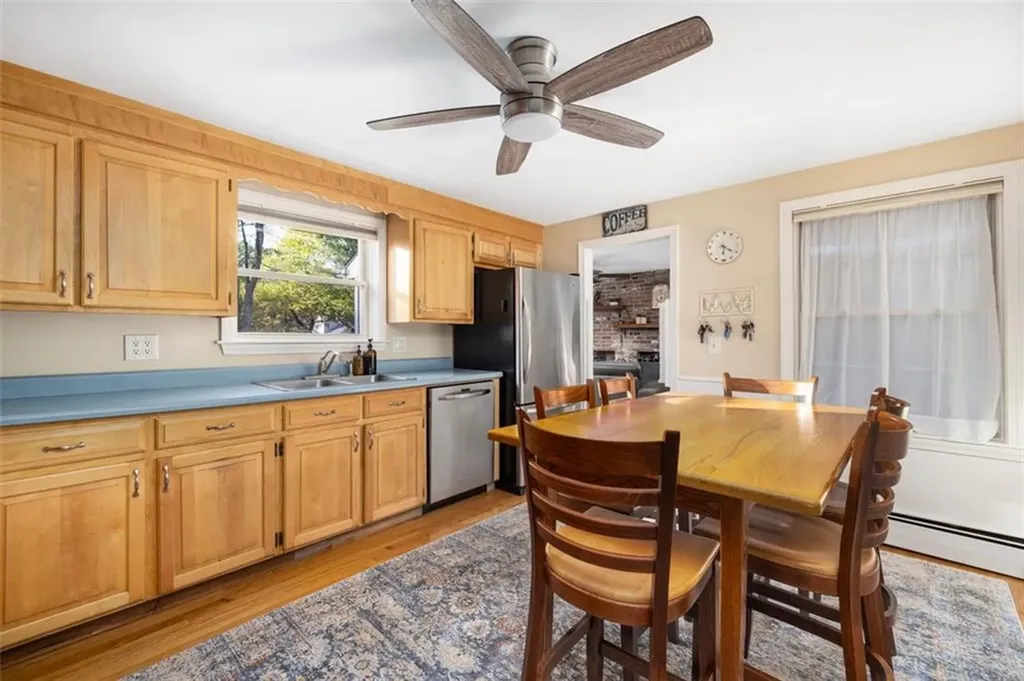 54 Bishop Drive Cumberland RI 02864