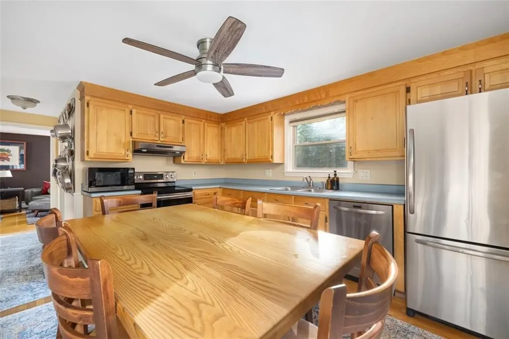 54 Bishop Drive Cumberland RI 02864