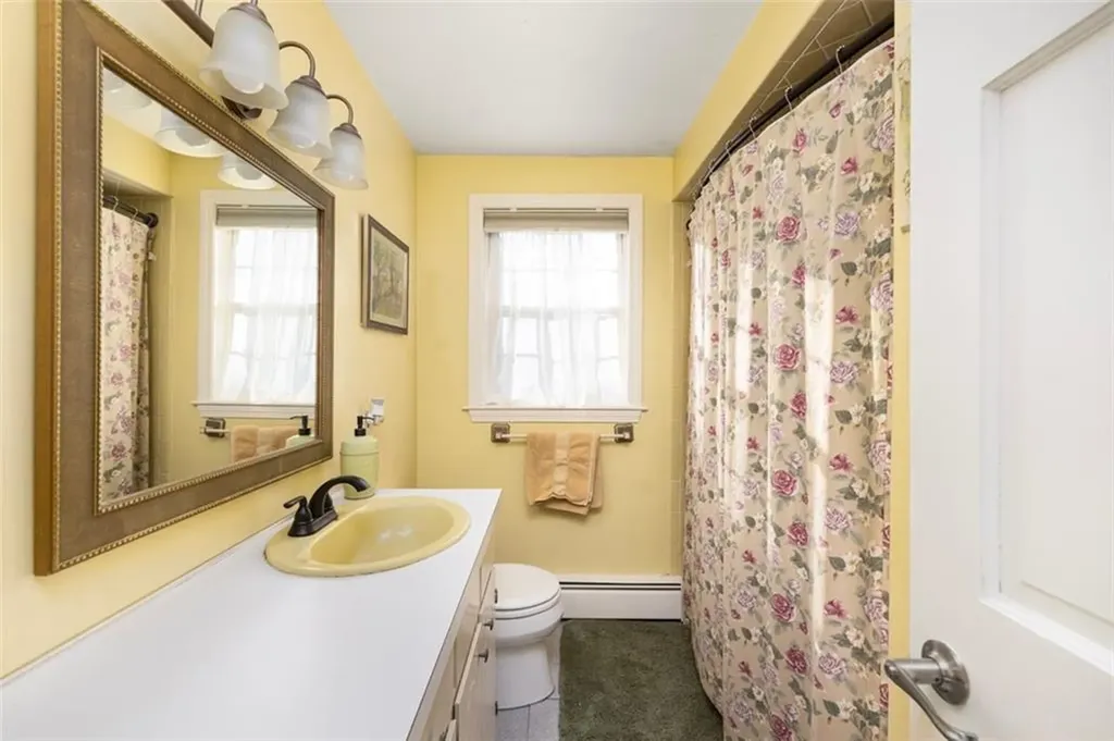 54 Bishop Drive Cumberland RI 02864