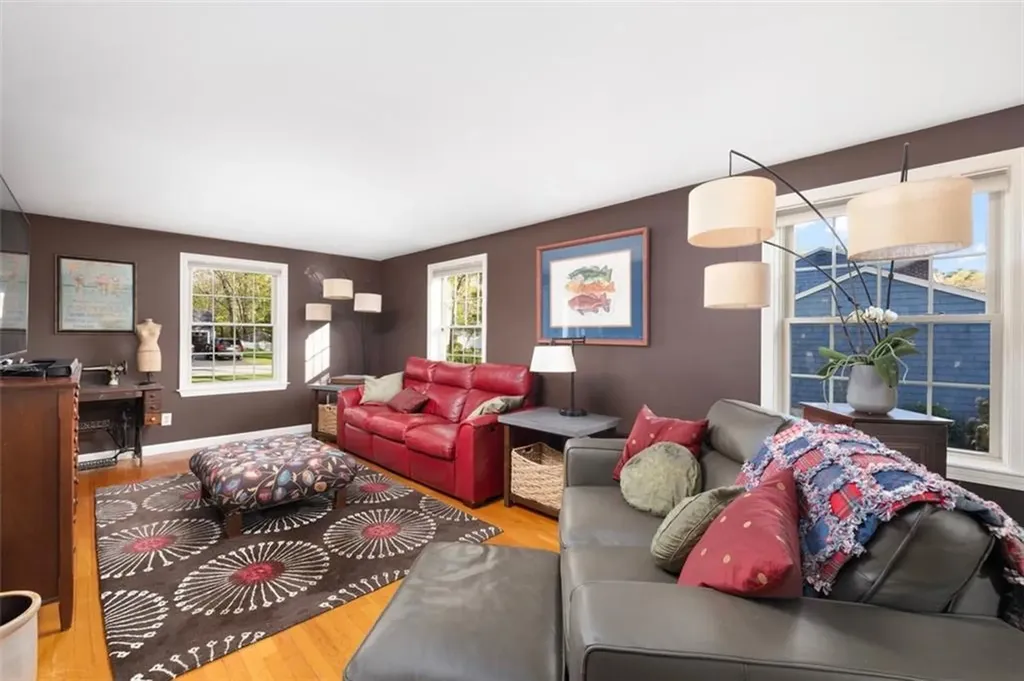54 Bishop Drive Cumberland RI 02864