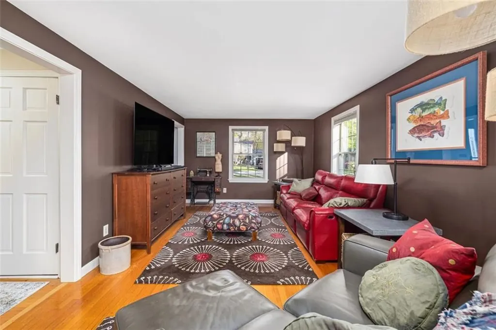 54 Bishop Drive Cumberland RI 02864