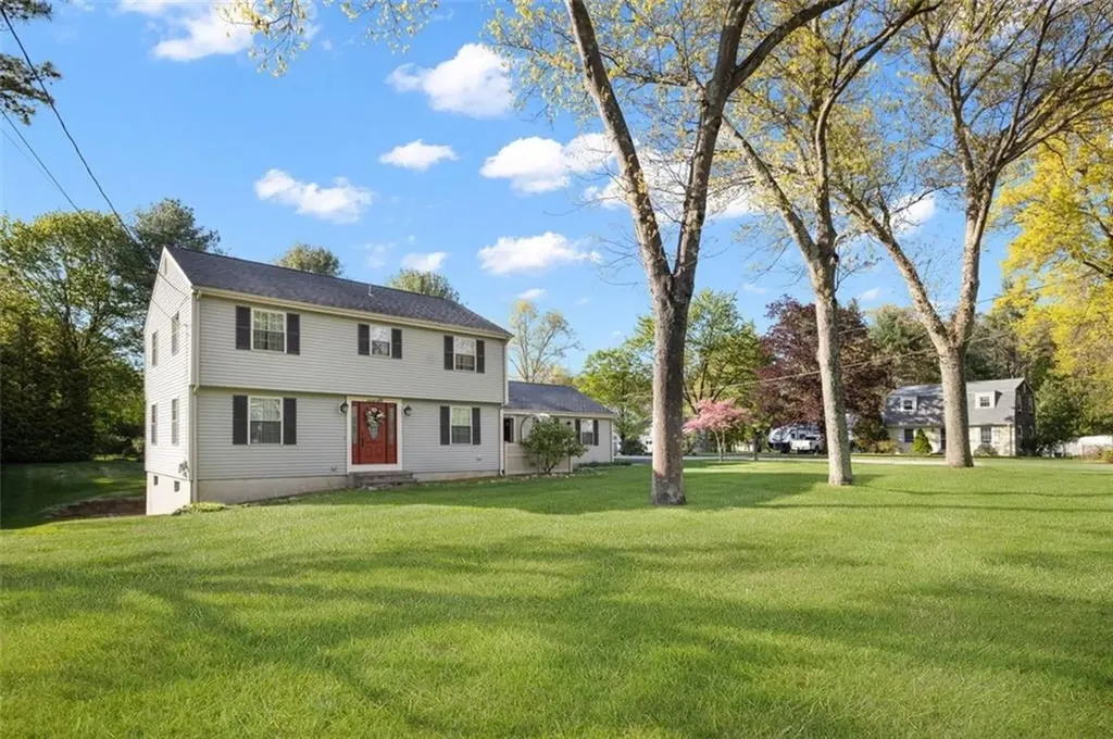 54 Bishop Drive Cumberland RI 02864