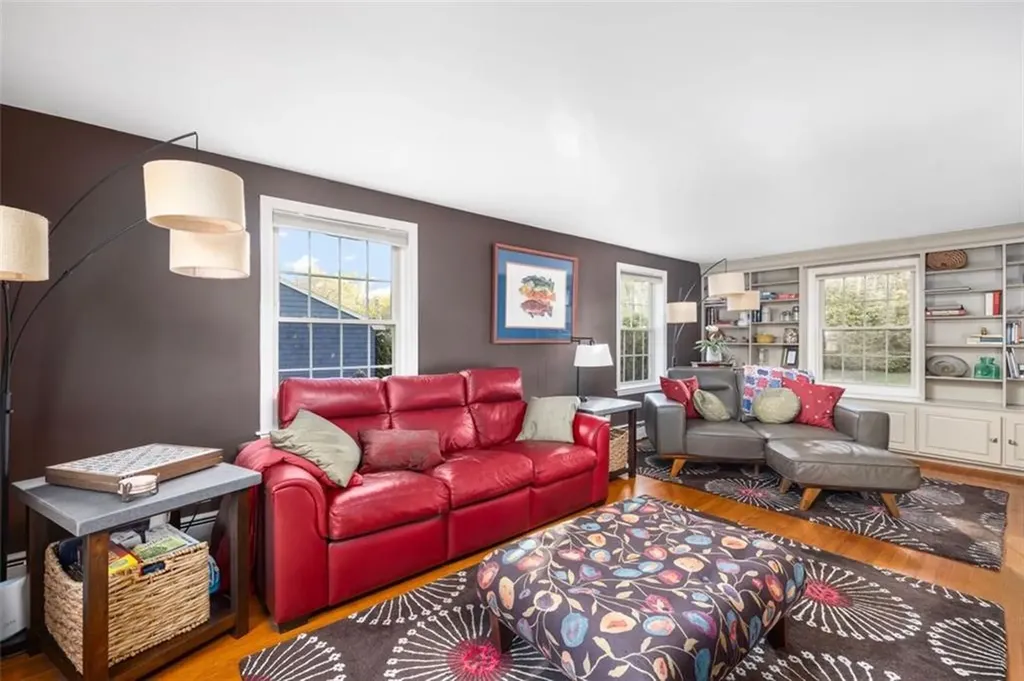 54 Bishop Drive Cumberland RI 02864