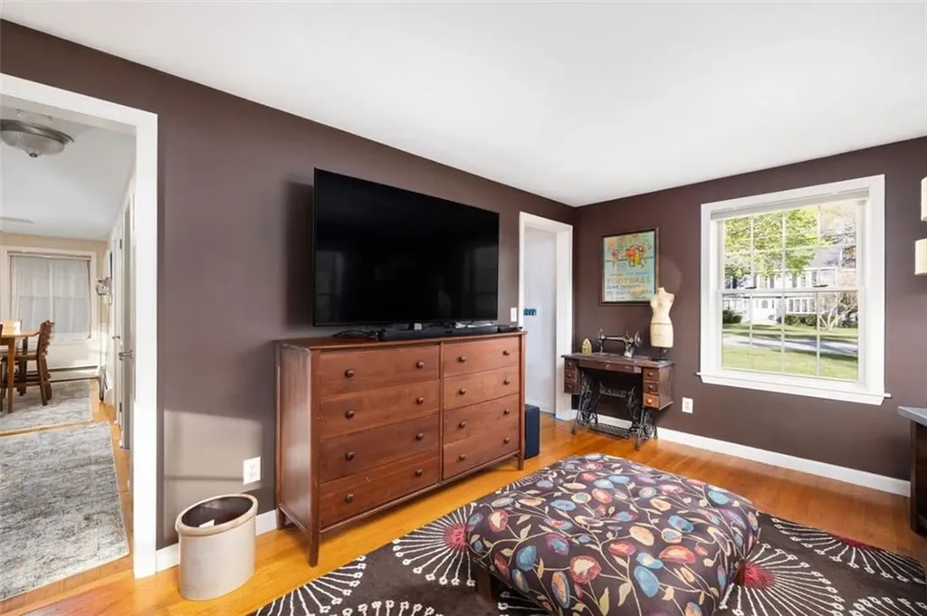 54 Bishop Drive Cumberland RI 02864