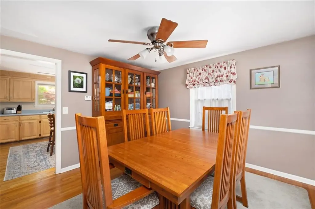 54 Bishop Drive Cumberland RI 02864