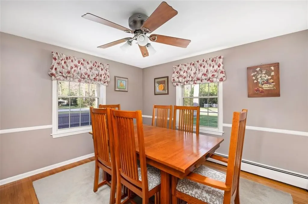 54 Bishop Drive Cumberland RI 02864