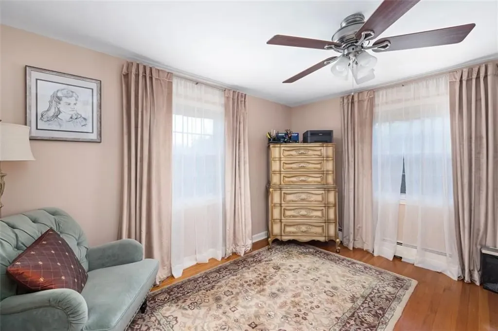 54 Bishop Drive Cumberland RI 02864