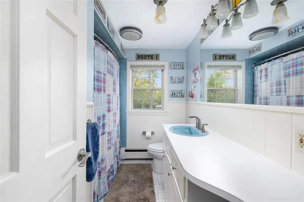 54 Bishop Drive Cumberland RI 02864