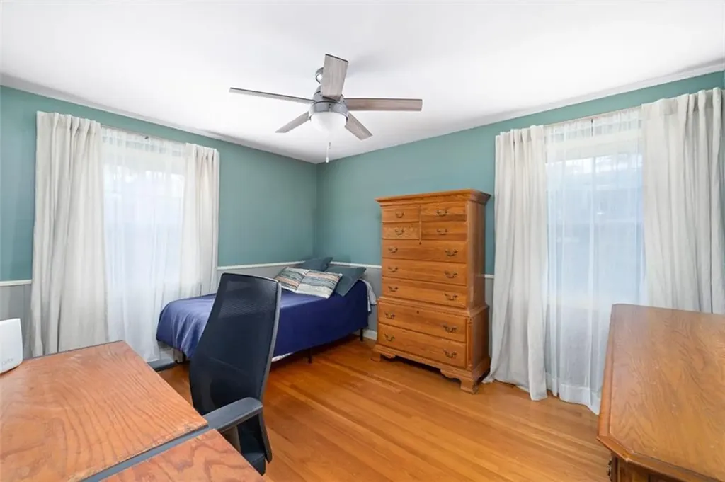 54 Bishop Drive Cumberland RI 02864