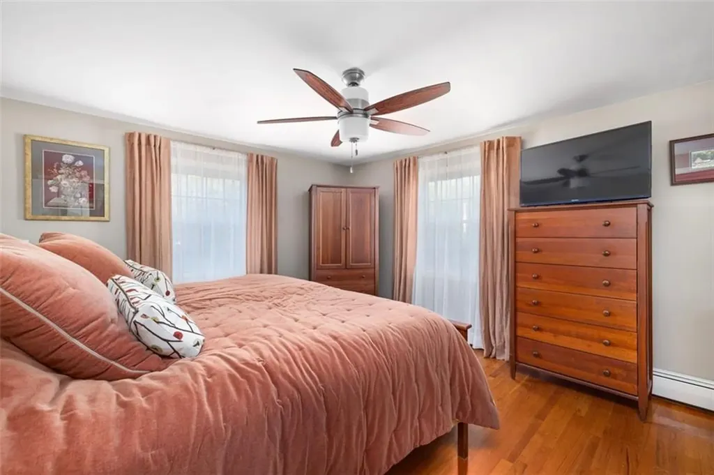 54 Bishop Drive Cumberland RI 02864