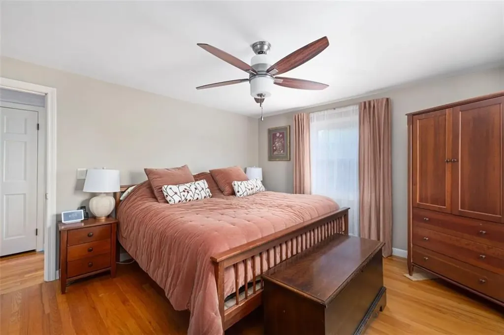 54 Bishop Drive Cumberland RI 02864